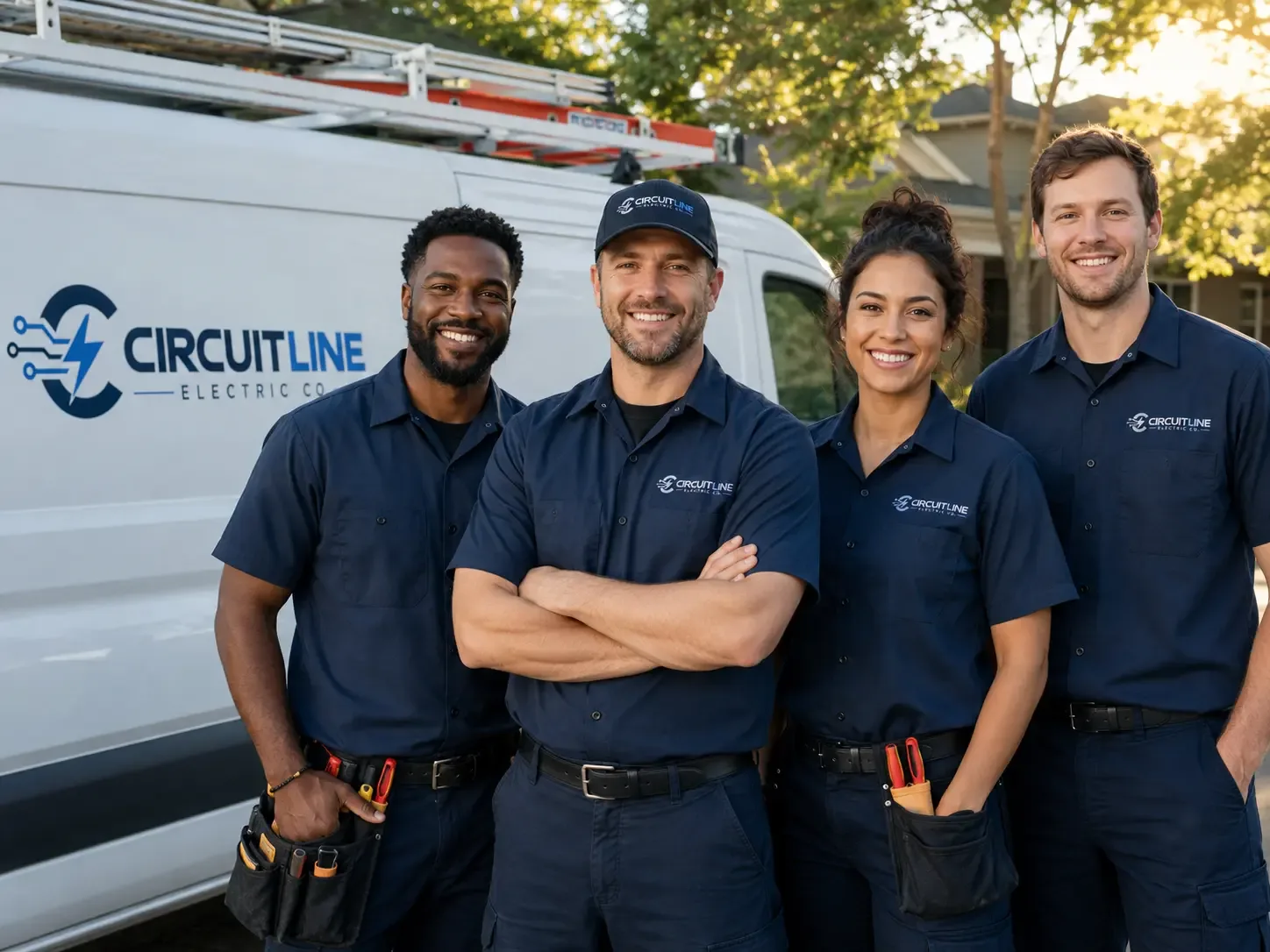 Whole Home Rewiring company in Lanoka Harbor, NJ