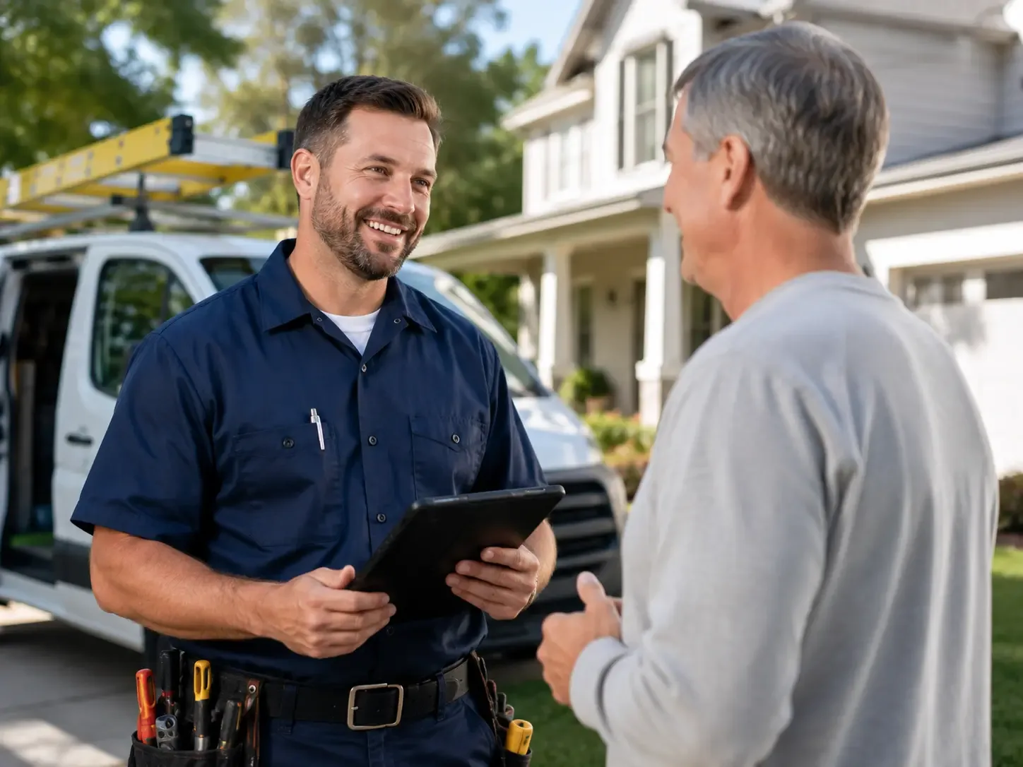 Whole Home Rewiring Lanoka Harbor, NJ FAQs